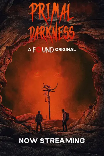 Постер к фильму "Primal Darkness" #1173182