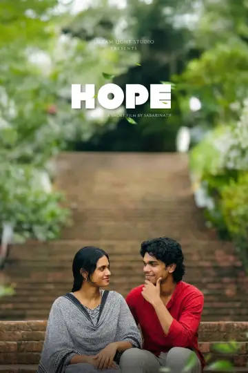 Постер к фильму "Hope" #776386