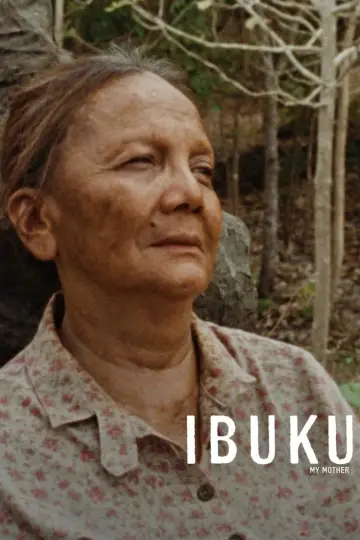 Постер к фильму "Ibuku" #1640555