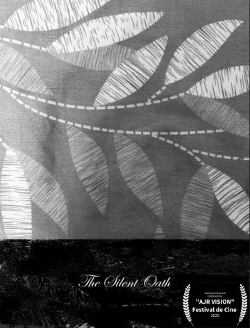 Постер к фильму "The Silent Oath" #1652762