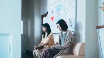 Задник к фильму "汝、星のごとく" #1143120