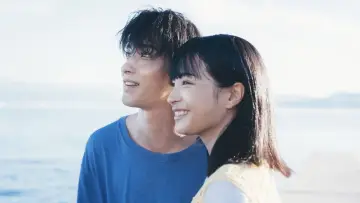 Задник к фильму "汝、星のごとく" #806420