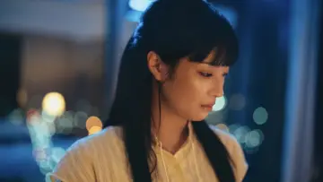 Задник к фильму "汝、星のごとく" #806422