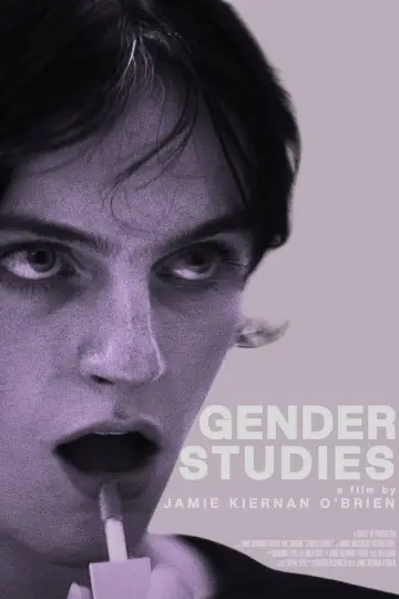 Gender Studies постер