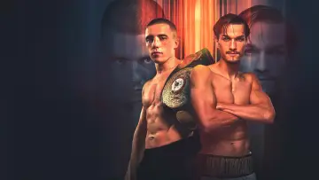 Задник к фильму "Nick Ball vs. Brandon Figueroa" #685107