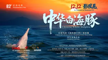 Задник к фильму "中华白海豚" #936023