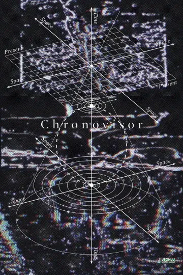 Постер к фильму "Chronovisor" #976452