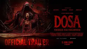 Задник к фильму "Dosa: Penebusan atau Pengampunan" #912098