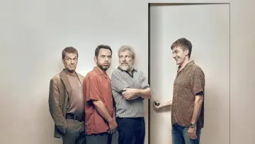 Задник к фильму "El favor" #971494