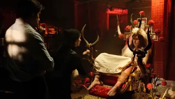 Задник к фильму "Godmother" #970665