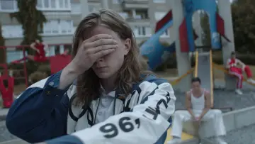 Задник к фильму "Betono vaikai" #558373