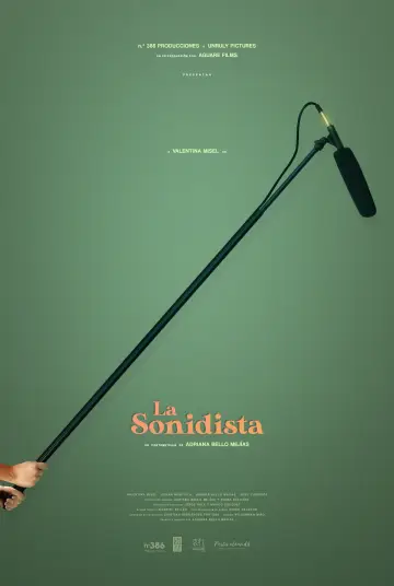 La Sonidista