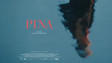 Задник к фильму "Pina" #544000