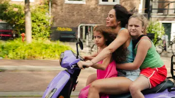 Задник к фильму "Treat Her Like a Lady" #818730