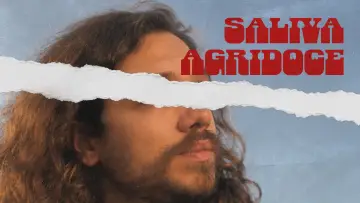 Задник к фильму "Bittersweet Saliva" #1572308