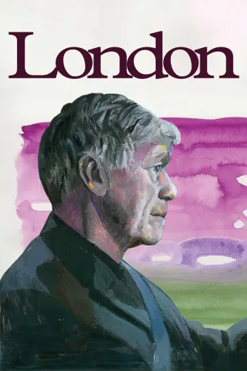 Постер к фильму "London" #1139319