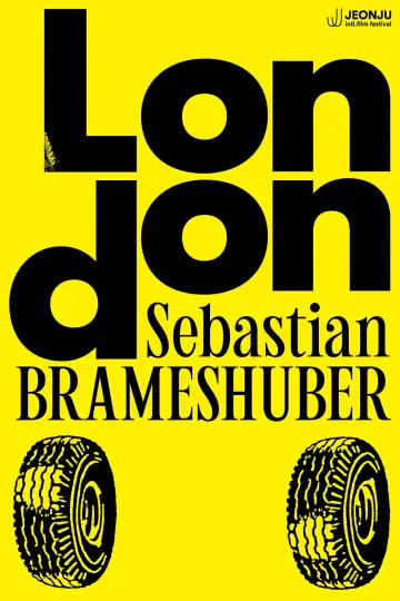Постер к фильму "London" #1139320