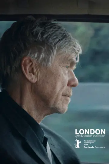 Постер к фильму "London" #537424