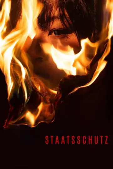 Постер к фильму "Staatsschutz" #859005