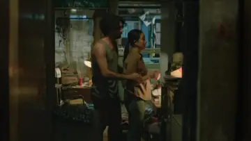Задник к фильму "Semua Akan Baik-Baik Saja" #818141