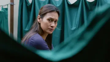 Задник к фильму "Semua Akan Baik-Baik Saja" #818147