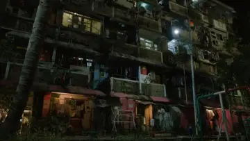 Задник к фильму "Semua Akan Baik-Baik Saja" #818150