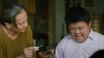 Задник к фильму "Semua Akan Baik-Baik Saja" #818161