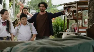 Задник к фильму "Semua Akan Baik-Baik Saja" #818163