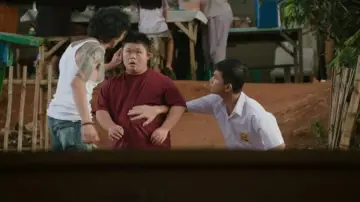 Задник к фильму "Semua Akan Baik-Baik Saja" #818170