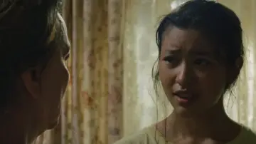 Задник к фильму "Semua Akan Baik-Baik Saja" #818171
