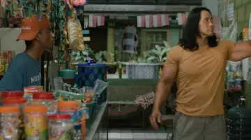 Задник к фильму "Semua Akan Baik-Baik Saja" #818175
