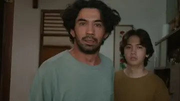 Задник к фильму "Semua Akan Baik-Baik Saja" #818176