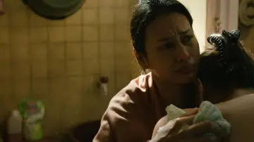 Задник к фильму "Semua Akan Baik-Baik Saja" #818185