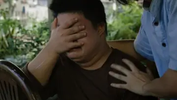 Задник к фильму "Semua Akan Baik-Baik Saja" #818190