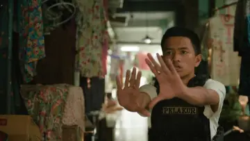 Задник к фильму "Semua Akan Baik-Baik Saja" #818195