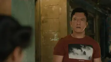 Задник к фильму "Semua Akan Baik-Baik Saja" #818196