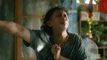 Задник к фильму "Semua Akan Baik-Baik Saja" #818198