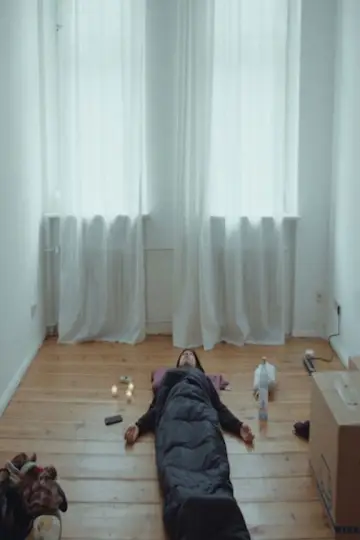 Постер к фильму "Two Mountains Weighing Down My Chest" #537593