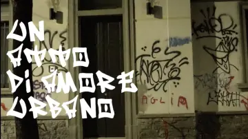 Задник к фильму "UN ATTO DI AMORE URBANO" #1191646