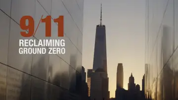 Задник к фильму "9/11: Reclaiming Ground Zero" #878665