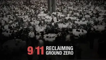 Задник к фильму "9/11: Reclaiming Ground Zero" #878668
