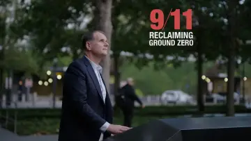 Задник к фильму "9/11: Reclaiming Ground Zero" #878671