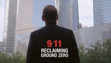 Задник к фильму "9/11: Reclaiming Ground Zero" #878683