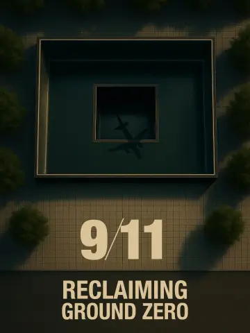 Постер к фильму "9/11: Reclaiming Ground Zero" #878694