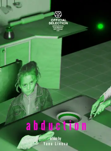 Постер к фильму "Abduction" #1140068