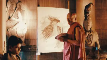 Задник к фильму "අවි අතර" #561214