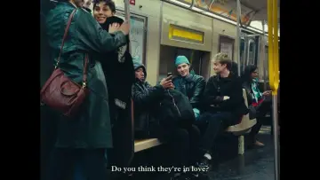 Задник к фильму "but they were kissing" #1171558