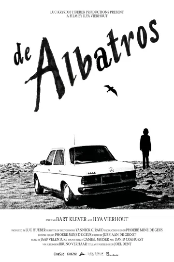 Постер к фильму "De Albatros" #544066