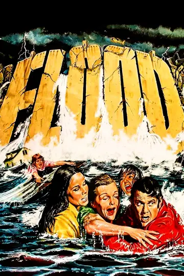 Flood! постер