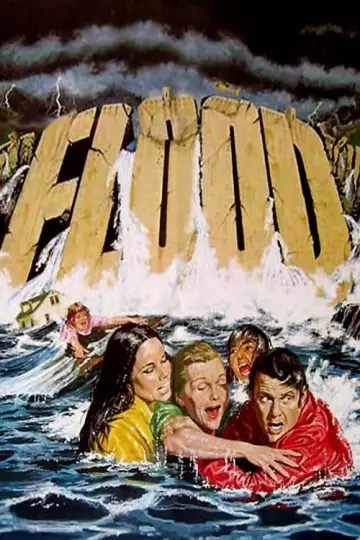 Постер к фильму "Flood!" #696784